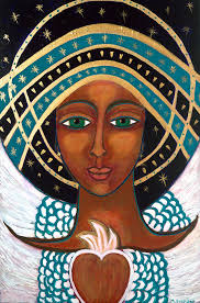 Angelic Muse Painting - angelic-muse-mary-schilder