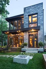 Modern Bungalow House Design Ideas