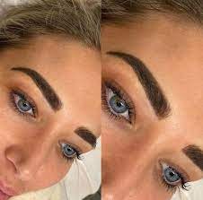 semipermanent makeup by k your beauty