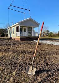 tiny homes the the answer to new bern