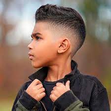 60 best boys haircuts hairstyles for 2023