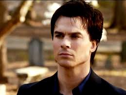 Damon Salvatore Damon Salvatore Damon. Is this Ian Somerhalder the Actor? Share your thoughts on this image? - damon-salvatore-damon-salvatore-damon-239760514
