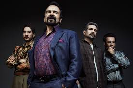 Unlike the medellin cartel, which was led solely by escobar, the cali cartel had four godfathers. Narcos Escobar Was The Devil But I Think We Re Going To Be Worse Times2 The Times