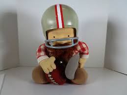 Последние твиты от mr forty niner (@fortymr). 1983 San Francisco 49ers 12 Huddles Doll Forty Niners Nfl Football Ebay