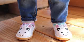 Wee Squeak Fun Shoes For Kids