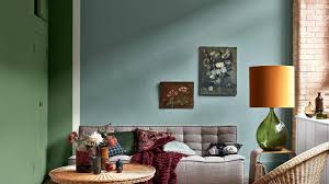 dulux color of the year 2020 tranquil