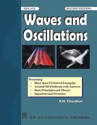 Waves And Oscillations Second Edition