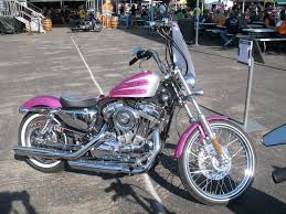 pink motorcycles women riders now