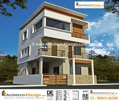 Residential House Plans Or House Designs