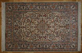 isfahan kashmir silk high quality