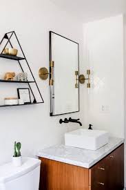 12 Stunning Tile Ideas For Small Bathrooms