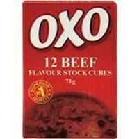 4.5average based on 2 product ratings. Oxo Beef Stock Cubes Ratings Mouths Of Mums