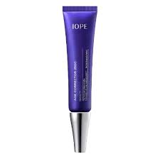 iope age corrector 2500 korean