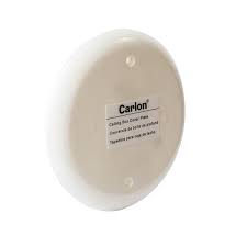 Round Blank Ceiling Box Cover