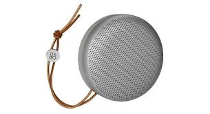 Bang & olufsen (b&o) (stylized as bang & olufsen) is a danish high end consumer electronics company that designs and manufactures audio products, television sets, and telephones. B O Beoplay A1 Review What Hi Fi
