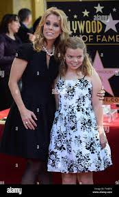 Cheryl Hines Daughter Catherine Young ...