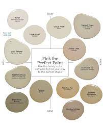 Taupe Paint Colors