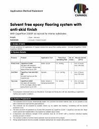 pdf solvent free epoxy flooring system