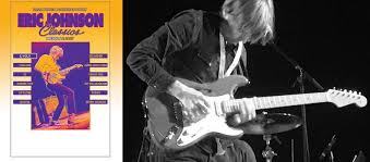 Eric Johnson The Kent Stage Kent Oh Tickets