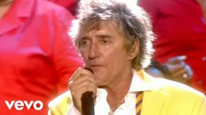Known for his signature raspy voice, rod stewart performed in several u.k. Rod Stewart Sailing From One Night Only Rod Stewart Live At Royal Albert Hall Youtube