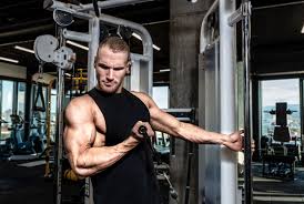 the arm workouts you need to build