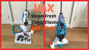 vax steam fresh combi clic s86 sf cc