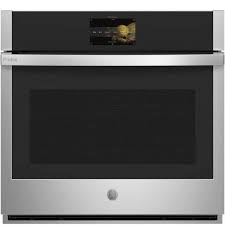 Wall Oven 5 Cu Ft 30 In Ge Pts7000snss
