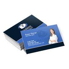 Make a great first impression by creating a unique business card design in canva. Free Business Card Maker Make A Business Card For Free