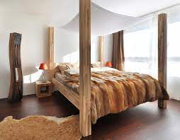 18 wooden bedroom designs to envy updated