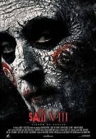 'saw' es una película que relata un ejercicio violento, sangriento, psicológicamente agotador y un tanto terrorífico. Coleccion De Saw Juegos Macabros 8 Recomendaciones Renzo Susa Rensusa Peoople