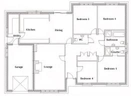2665 square feet spacious house plan with all the needs of the modern day. 3500 Sq Ft House Plans 1 Story 26 New Home Plans 2500 Square Feet Dc Assault Org