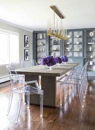 Dining Table Decor Ideas That Aren T