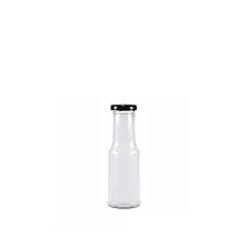 Juice Milk Glass Bottle Manufacturers