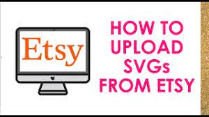 how to svg cut files from etsy
