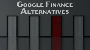 9 Google Finance Alternatives The Complete List