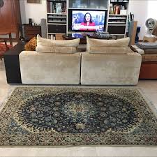 persian carpet nain iran furniture
