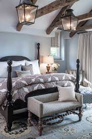 Cape Cod Beach Style Bedroom Los