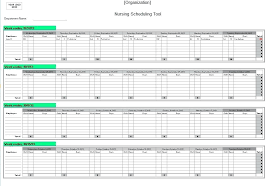 Office Schedules Archives Schedule Templates Staff Template