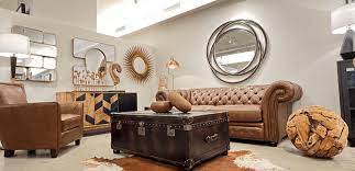 Is Leather Furniture In Style Yes 6