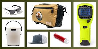 fishing gift ideas for anglers