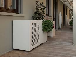 Customized Stainless Steel Ac Unit