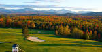 Golf at Mountain View Grand Resort & Spa | Whitefield, NH Golf