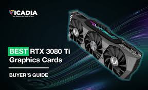 Prices & deals subject to change. The Best Geforce Rtx 3080 Ti Graphics Cards In 2021 Vicadia