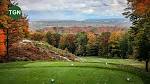 Course Review: Crimson Ridge Golf Club - Toronto Golf Nuts
