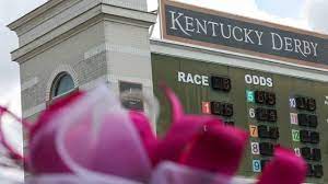 Kentucky Derby 2022: Long-shot Rich ...