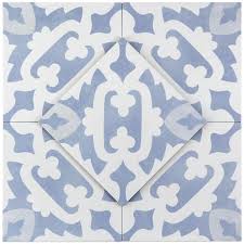 ivy hill tile anabella moma 9 in x 9