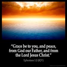Image result for images grace and peace be multiplied to you in the knowledge of God and of Jesus our Lord
