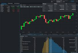 To start trading cryptocurrency you need to choose a cryptocurrency wallet and an exchange to trade on. Case Study Cryptocurrency Trading Platform For B2c And B2b Segments