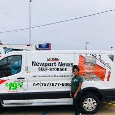 truck al in newport news va
