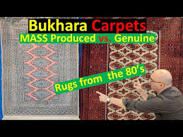 bukhara carpets por stan rugs